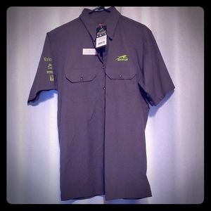 Official Arctic Cat Shop Shirt